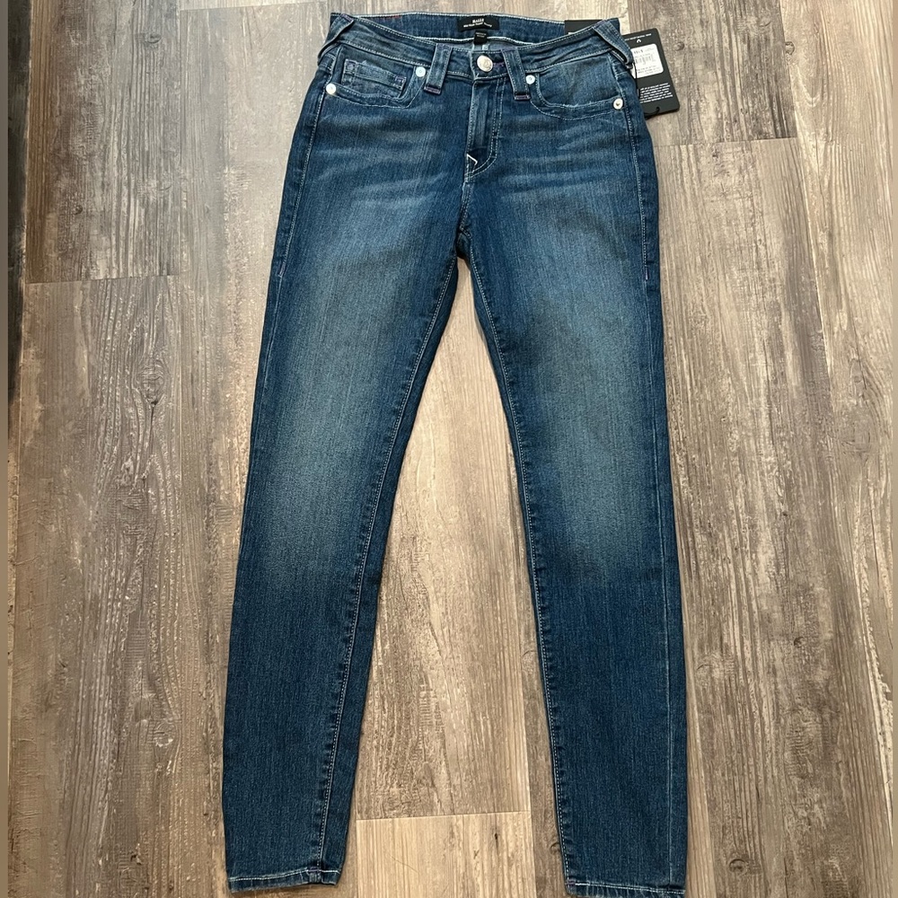 NWT True Religion Jeans